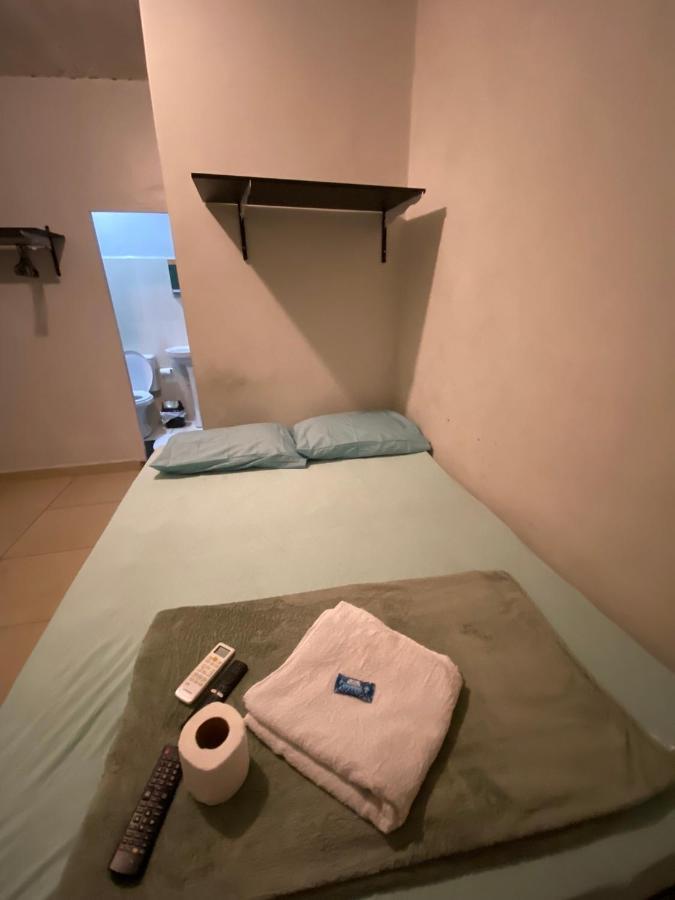 Hotel Do Rai Боа Виста Екстериор снимка